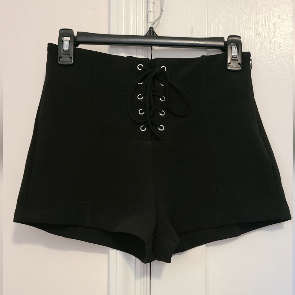 Jealous Tomato shorts